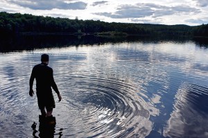 Plonger dans les cieux