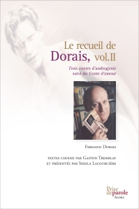 C1 Le recueil de Dorais, vol. II