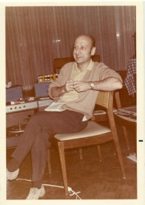 Dorais metteur en scène