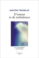 D'amour et turbulences